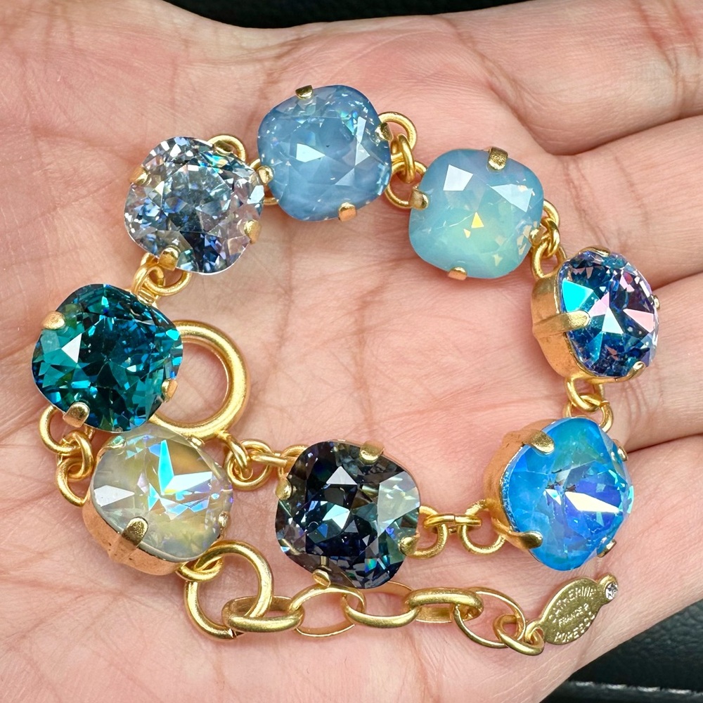 BRAND NEW Catherine Popesco Bracelet